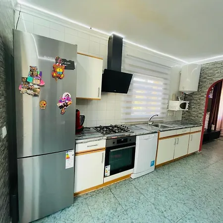 Privado Piscina A 5min De La Playa Y Centro Jacuzzi Barbacoa Wifi Aire Holiday home *