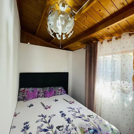 Holiday home Privado Piscina A 5min De La Playa Y Centro Jacuzzi Barbacoa Wifi Aire Calpe