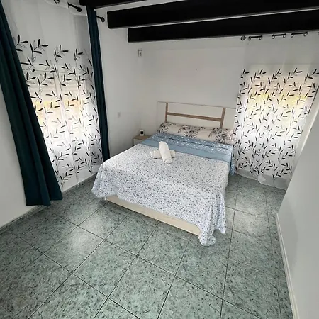 Holiday home Privado Piscina A 5min De La Playa Y Centro Jacuzzi Barbacoa Wifi Aire Calpe