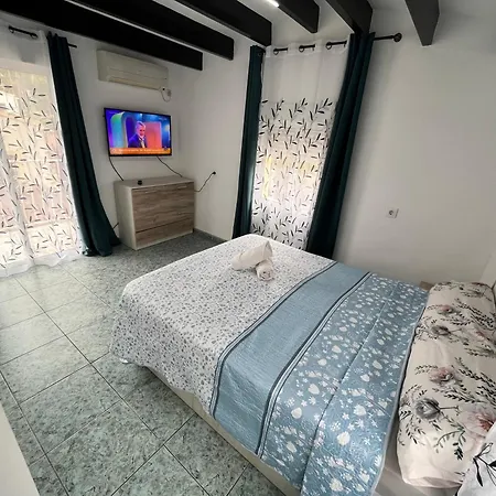 Privado Piscina A 5min De La Playa Y Centro Jacuzzi Barbacoa Wifi Aire Calpe