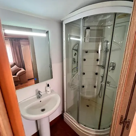 Privado Piscina A 5min De La Playa Y Centro Jacuzzi Barbacoa Wifi Aire Holiday home
