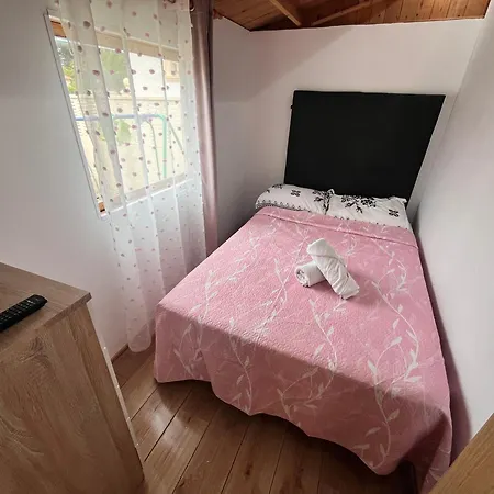 Holiday home Privado Piscina A 5min De La Playa Y Centro Jacuzzi Barbacoa Wifi Aire