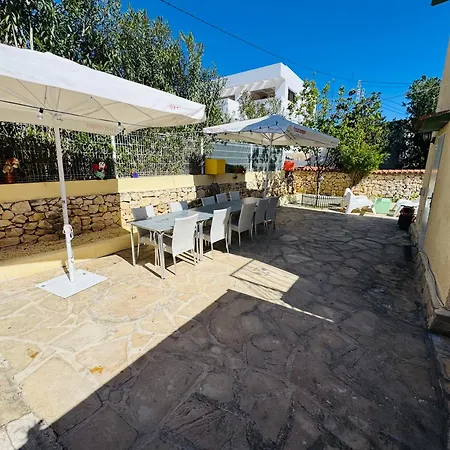 Privado Piscina A 5min De La Playa Y Centro Jacuzzi Barbacoa Wifi Aire * Calpe
