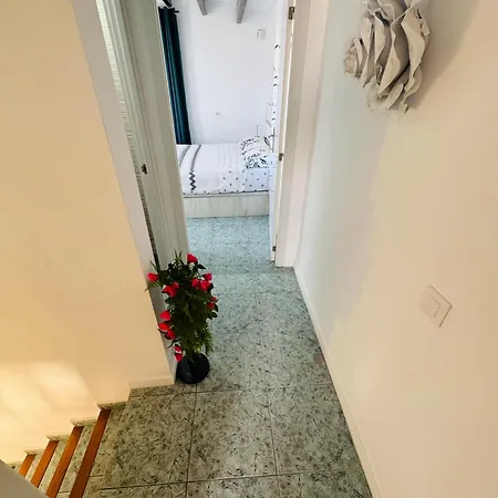 Holiday home Privado Piscina A 5min De La Playa Y Centro Jacuzzi Barbacoa Wifi Aire Calpe