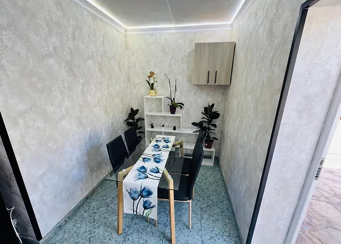 Privado Piscina A 5min De La Playa Y Centro Jacuzzi Barbacoa Wifi Aire * Calpe